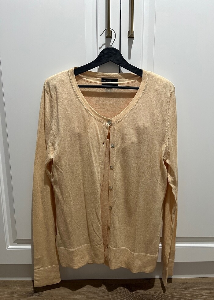 Mango body hırka takım - Görsel 2