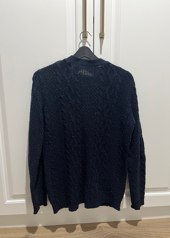 Defacto hırka - Görsel 2