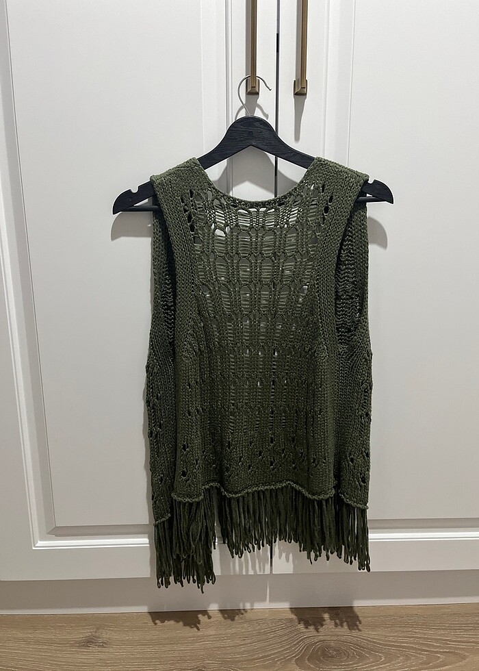 Koton yelek - Görsel 2