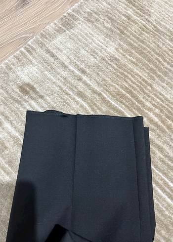 Fendi erkek kumaş pantolon - Görsel 2