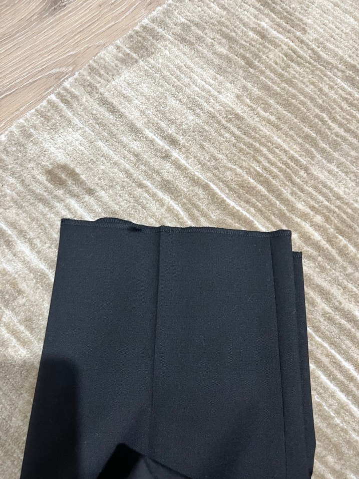 Fendi erkek kumaş pantolon - Görsel 2