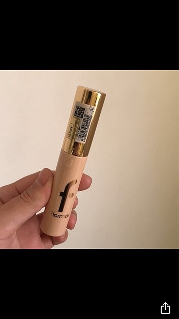 Flormar Flormar Kapatıcı