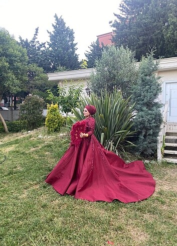 xxl Beden Kına kıyafeti