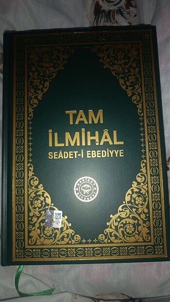 Kitap