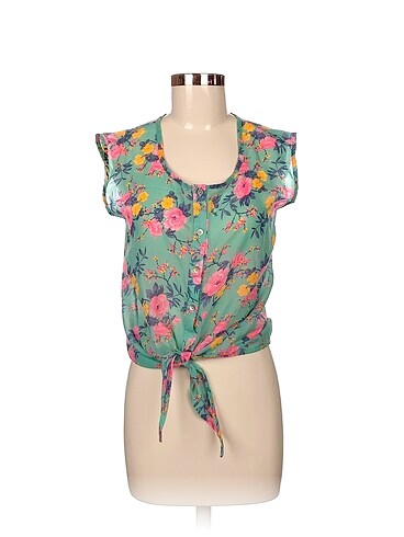 BeBe Bluz %70 İndirimli.