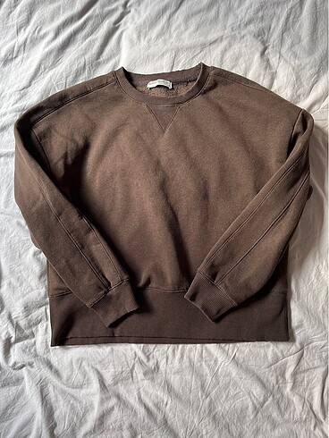 Mudo Sweatshirt
