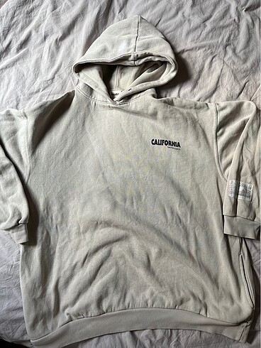 Pull and Bear Pull and Bear Sweatshirt 