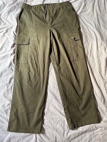 Lc Waikiki Kargo Pantolon