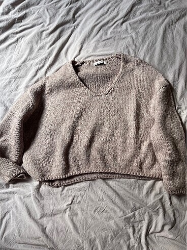 Pull and Bear Kazak