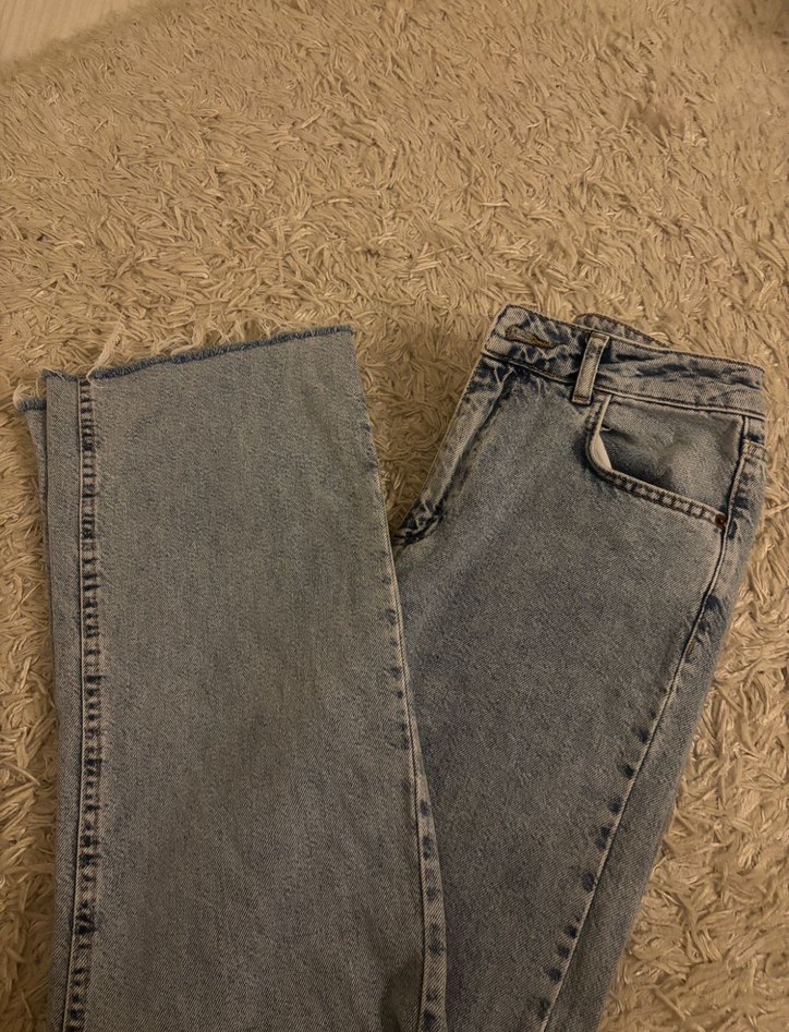 Kadın Kot Pantolon - Görsel 3