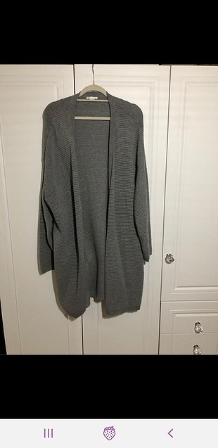 h&m hırka