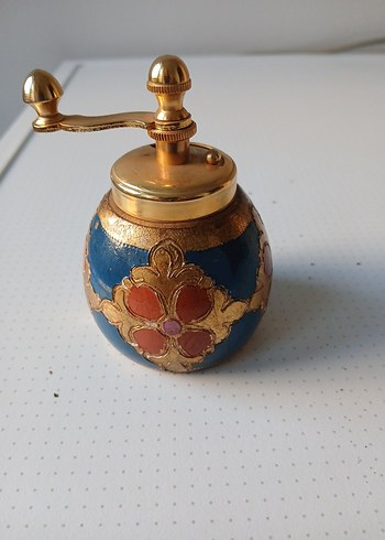 Beden DEĞİRMEN Made in Italy