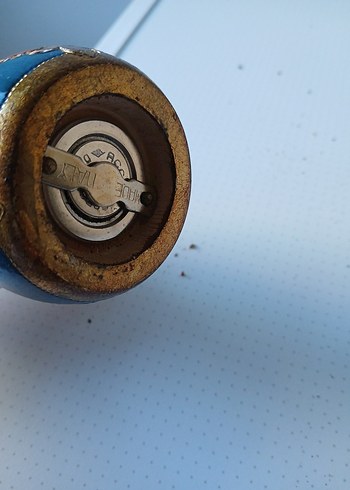 Beden Renk DEĞİRMEN Made in Italy