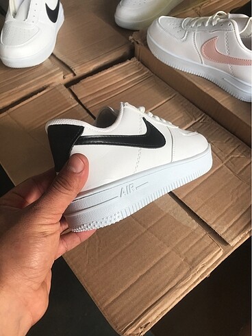 36 Beden Nike air force