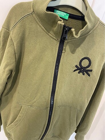 Benetton Çocuk sweatshirt