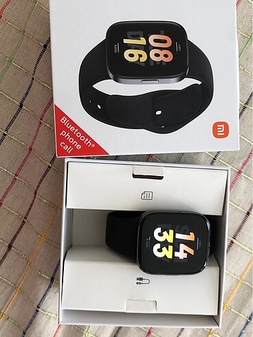 REDMI WATCH 3