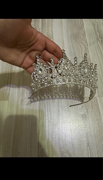 Gelin taçı - Görsel 2