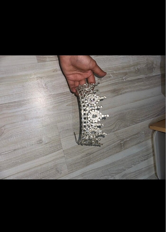 Gelin taçı - Görsel 3