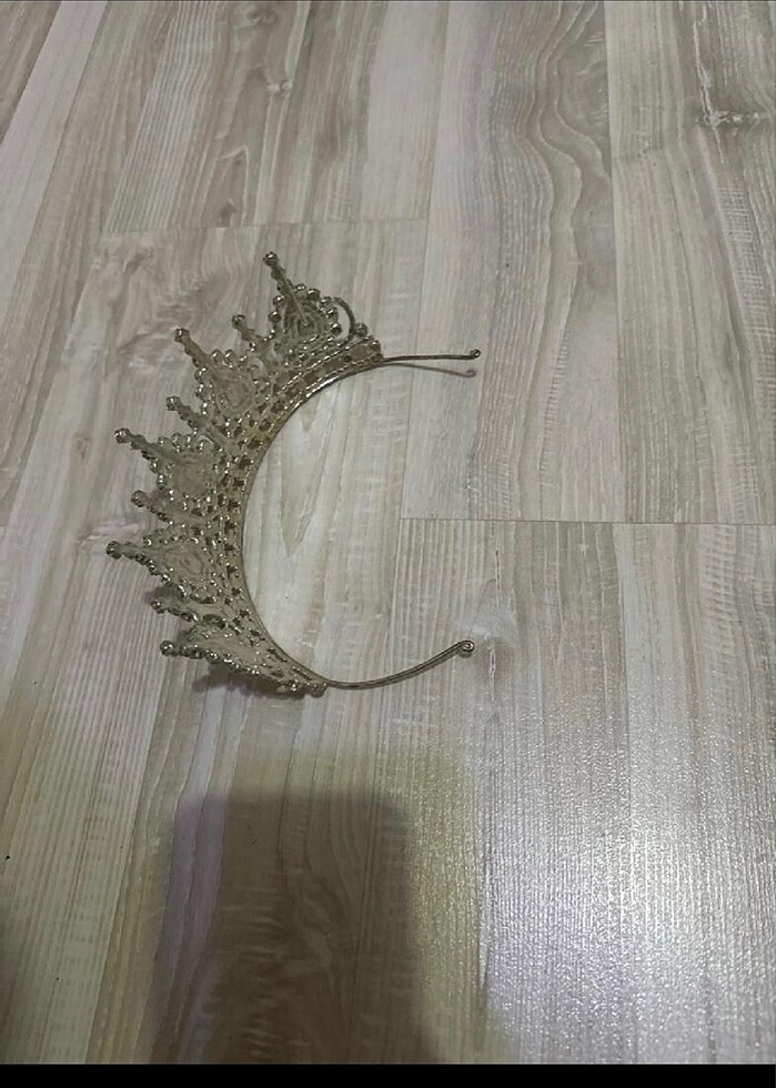 Gelin taçı - Görsel 4