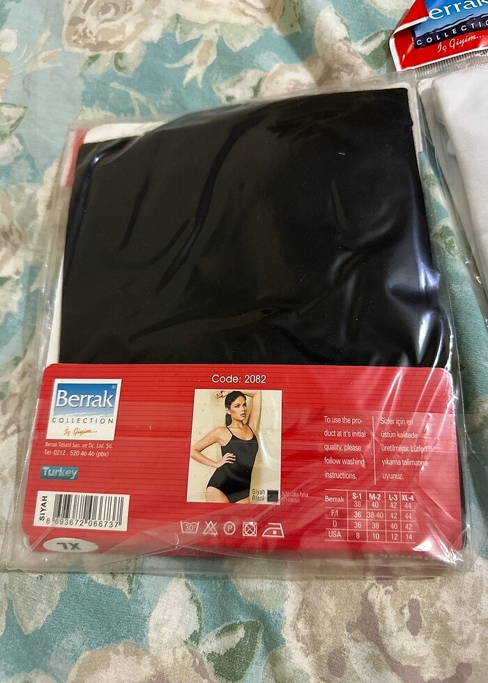 Berrak iç giyim - Görsel 4