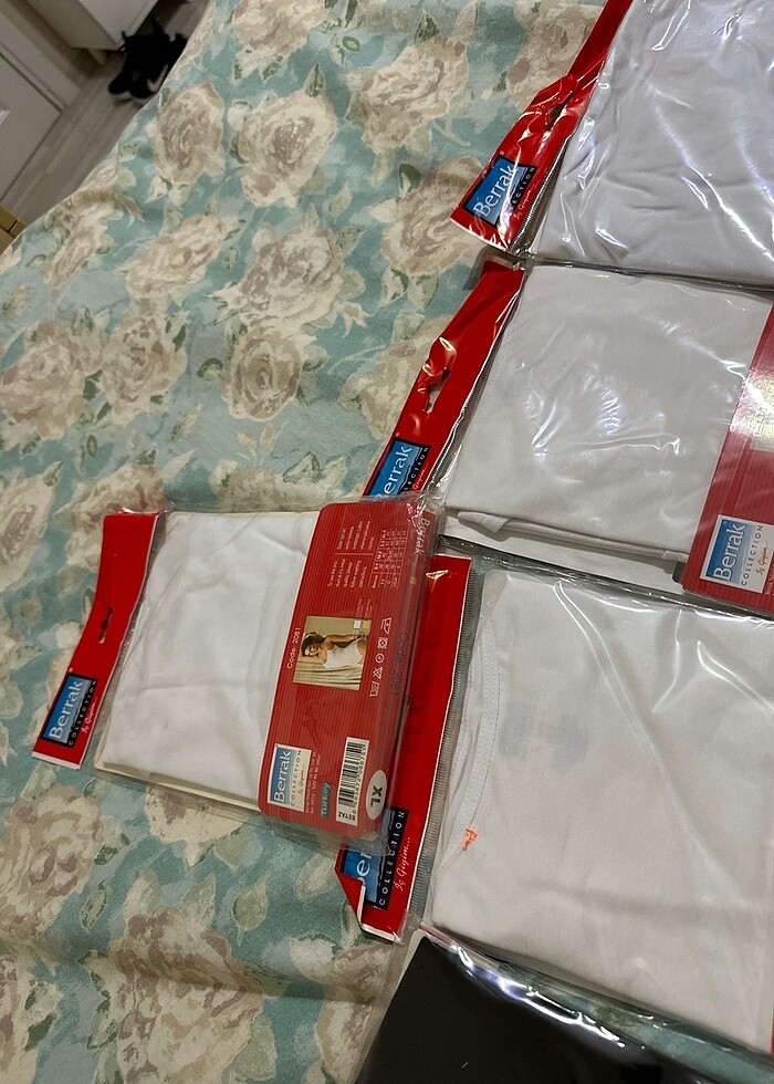 Berrak iç giyim - Görsel 5