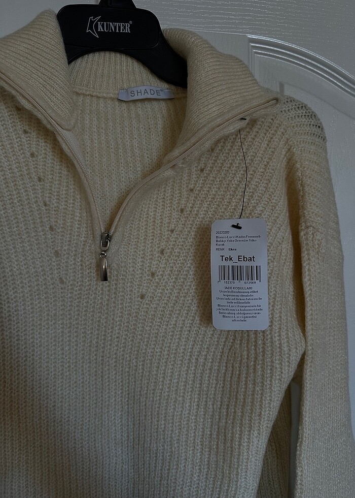 Bioanco lucci - Görsel 2