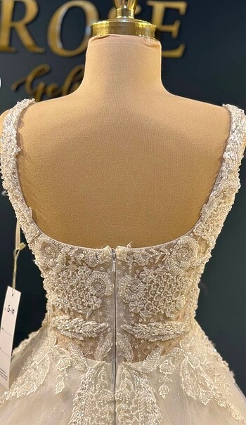 Gelinlik - Görsel 3