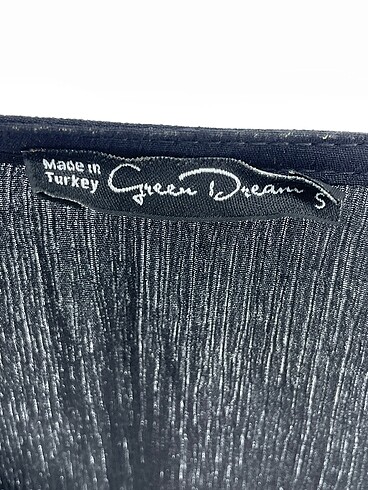 s Beden siyah Renk Vintage Love Kısa Elbise %70 İndirimli.