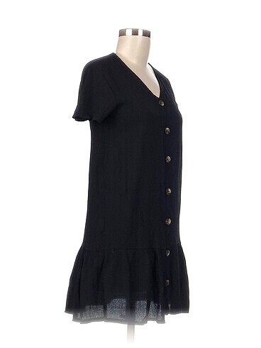 Vintage Love Vintage Love Kısa Elbise %70 İndirimli.