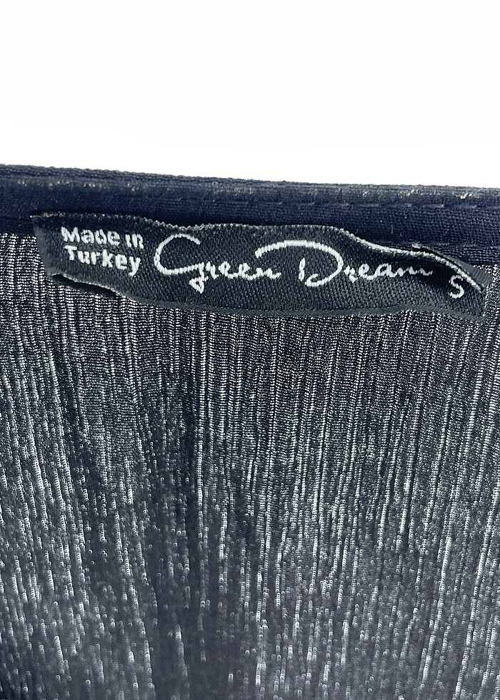 Vintage Love Kısa Elbise %70 İndirimli. - Görsel 4