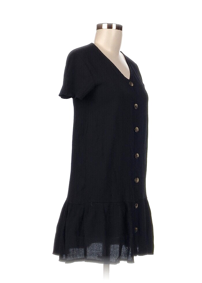 Vintage Love Kısa Elbise %70 İndirimli. - Görsel 2