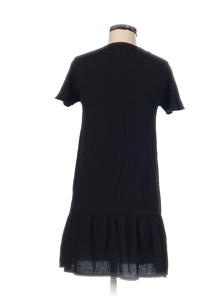 Vintage Love Kısa Elbise %70 İndirimli. - Görsel 3