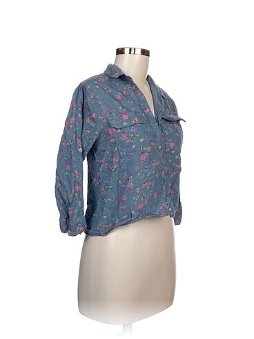 Vintage Love Vintage Love Gömlek %70 İndirimli.