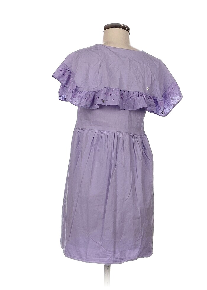 Trendyol & Milla Kısa Elbise %70 İndirimli. - Görsel 3