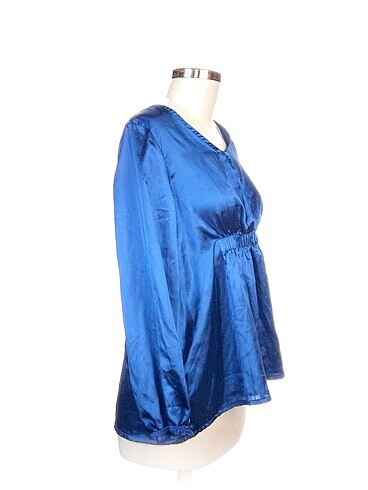 Vintage Love Vintage Love Bluz %70 İndirimli.