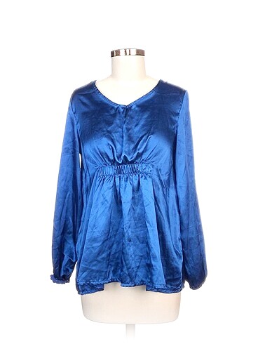 Vintage Love Bluz %70 İndirimli.