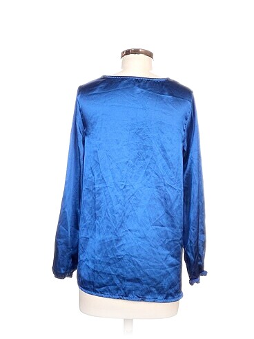 universal Beden Vintage Love Bluz %70 İndirimli.
