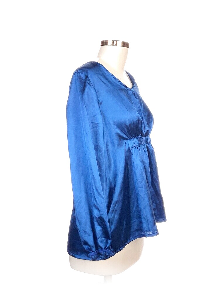 Vintage Love Bluz %70 İndirimli. - Görsel 2