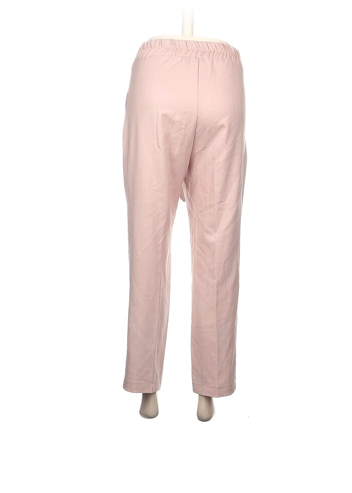 Vintage Love Kumaş Pantolon %70 İndirimli. - Görsel 3