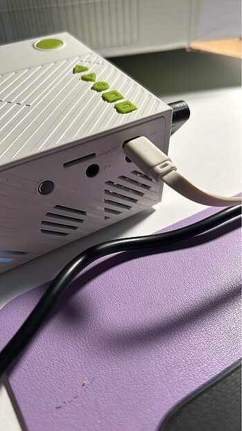 Mini projeksiyon - Görsel 3