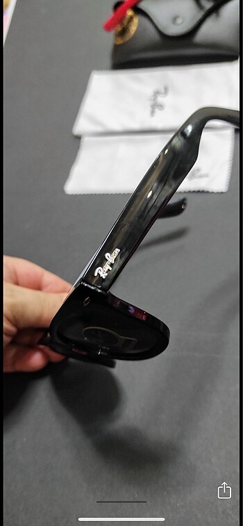 Ray Ban Wayfarer