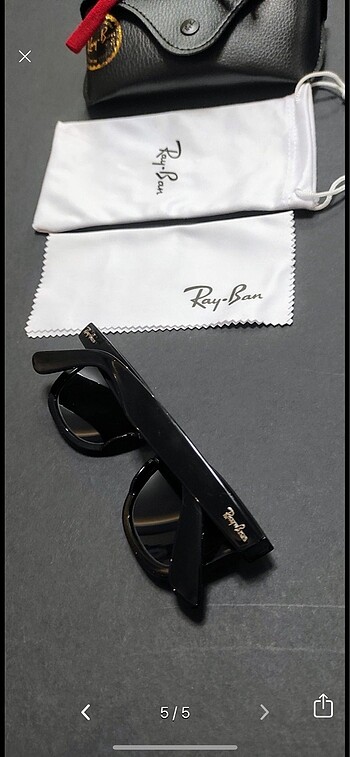  Beden Wayfarer