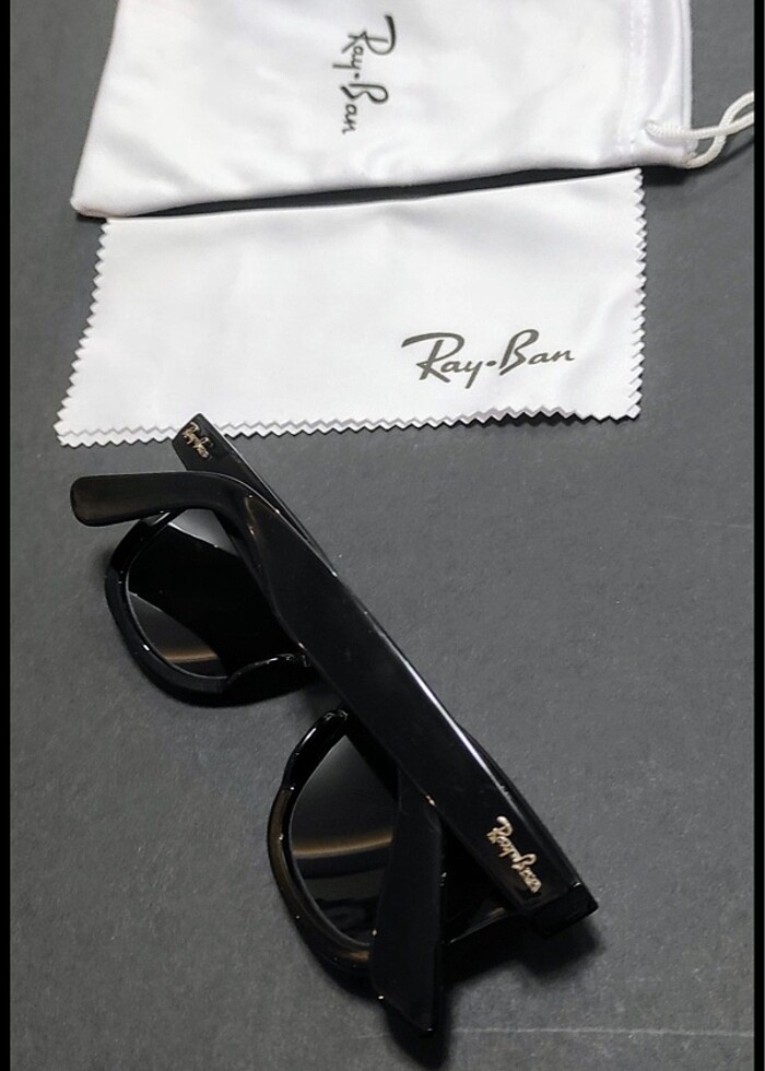 Wayfarer - Görsel 3