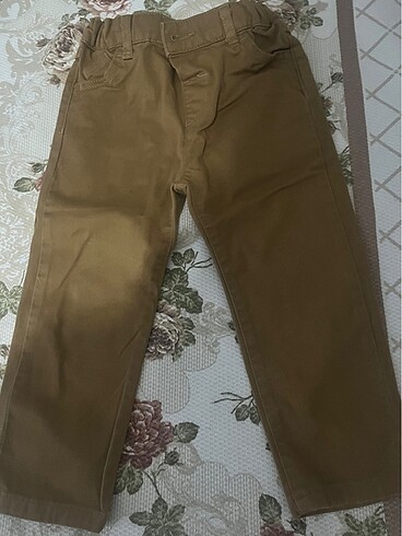 LC Waikiki 3 adet pantolon
