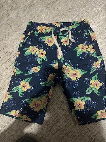 H&M şort
