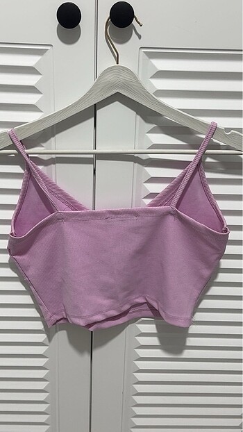 Diğer Pembe crop