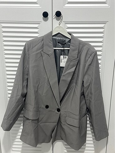 Blazer ceket