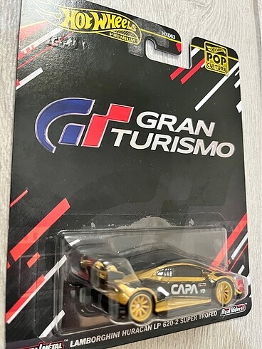 Hotwheels lamborghini huracan