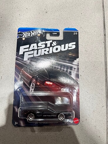  De tomaso fantera hotwheels