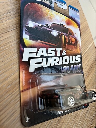  Honda s2000 ff